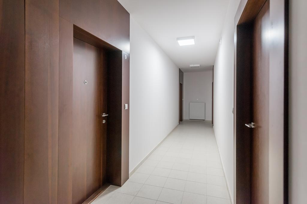 P&O Apartments Westfield Arkadia Varsovia Habitación foto